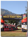 Cape Town, Greyton